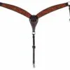 Professional's Choice Prairie Flower Breast Collar