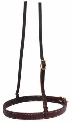Professional's Choice Ranch Double Ply Noseband