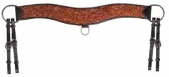 Professional's Choice Prairie Flower Steer Tripping Collar