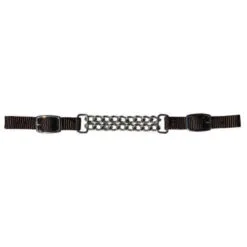 Professional's Choice Nylon Double Flat Curb Chain