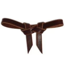 Professional's Choice AD Bow Tie Curb Strap