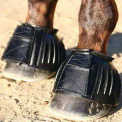 Professional's Choice Easy On Rubber Bell Boots