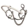Professional's Choice Brittany Pozzi Combination Series Smooth Snaffle Bit -Professional Choice Shop bpb 102 d74e7230 c8b0 4b7f 9723 62e8c211e590