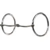 Professional's Choice Brittany Pozzi O-Ring Smooth Snaffle Bit -Professional Choice Shop bpb 106 8eae62dd c53a 45dc bfcb 1cecc9606d4a
