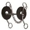 Professional's Choice Brittany Pozzi Lifter Series Twisted Wire Snaffle Bit 2 Professional's Choice Brittany Pozzi Lifter Series Twisted Wire Snaffle Bit -Professional Choice Shop bpb 113 3fd98841 bccf 4fb1 8ba8 515f471d319b