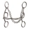 Professional's Choice Futurity Bit 5.5" Snaffle Bit 2 Professional's Choice Futurity Bit 5.5" Snaffle Bit -Professional Choice Shop brb 100