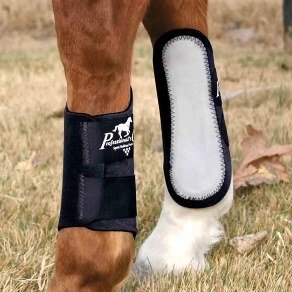 Professional's Choice Competitor Splint Boots 3 Professional's Choice Competitor Splint Boots