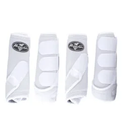 Professional's Choice SMB-3 Sports Medicine Boot 4-Pack