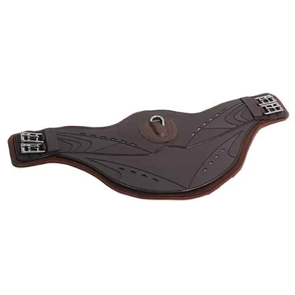 Professional's Choice Contoured Monoflap Belly Guard Girth 3 Professional's Choice Contoured Monoflap Belly Guard Girth