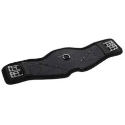 Professional's Choice Contoured Dressage Girth