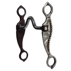 Professional's Choice Bozeman Medium Port Bit