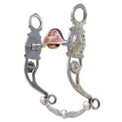 Professional's Choice Cow Horse Bit
