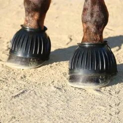 Professional's Choice Pull On Rubber Bell Boots