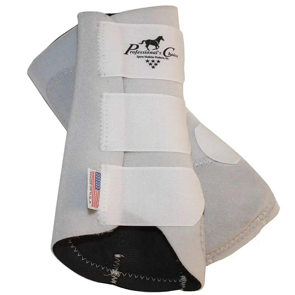 Professional's Choice Easy Fit Splint Boots 4 Professional's Choice Easy Fit Splint Boots - Image 2