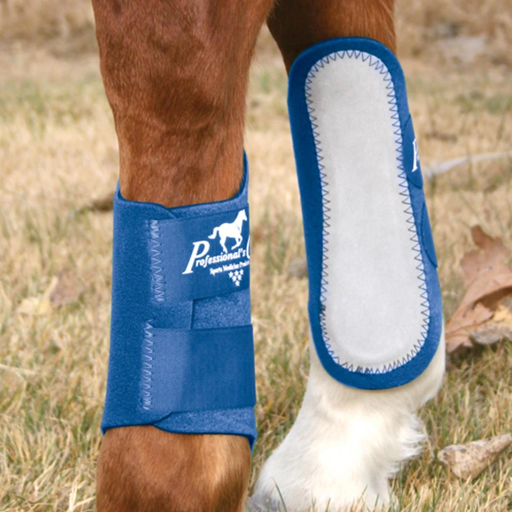 Professional's Choice Competitor Splint Boots 6 Professional's Choice Competitor Splint Boots - Image 4